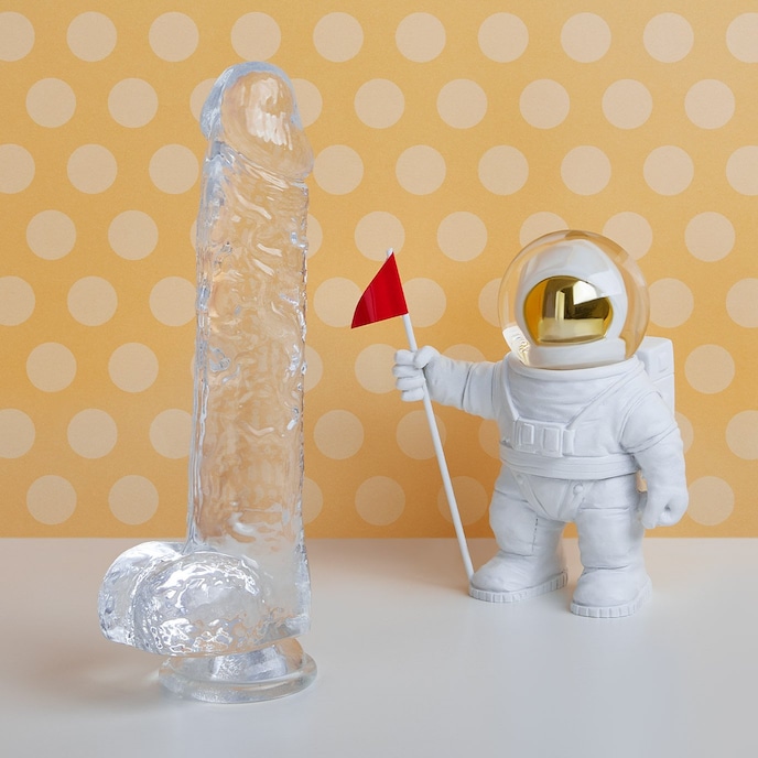 gode-naturel-transparent-taille-l-25-cm-Transparent-2