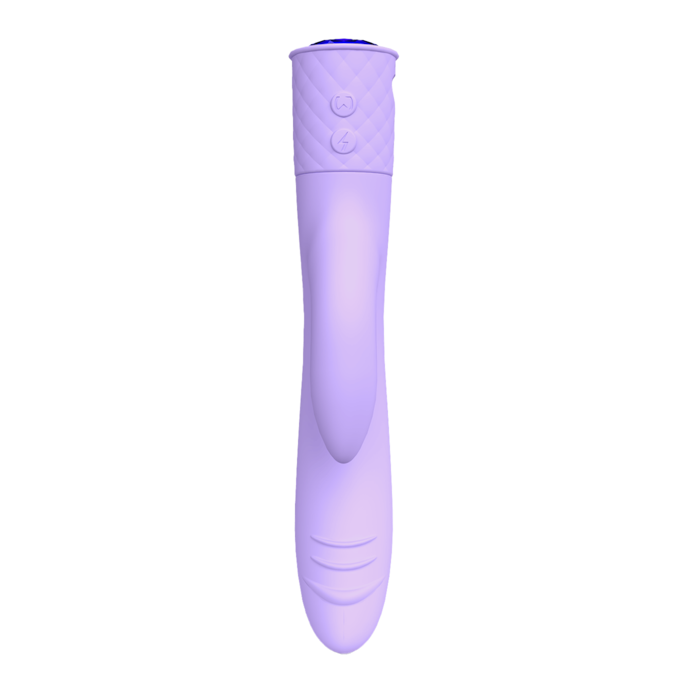 mystique-rabbit-19-5-cm-Violet-3