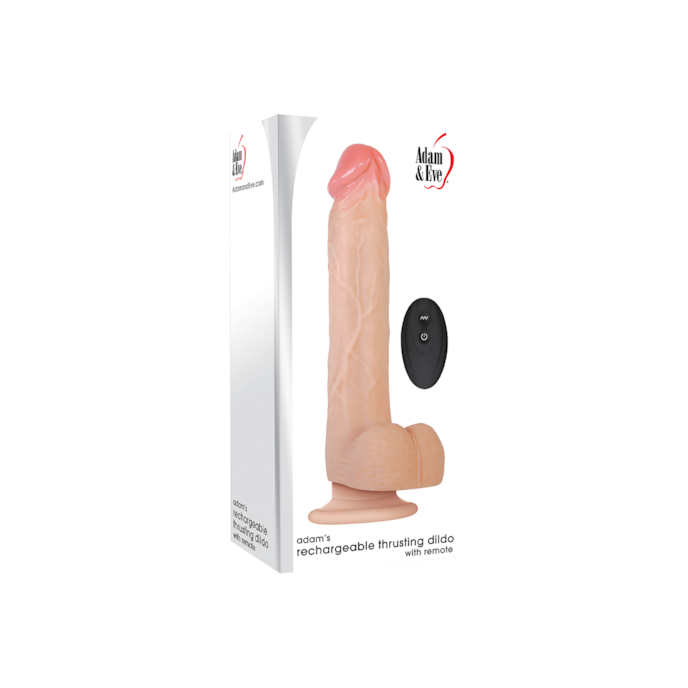 adams-thrusting-dildo---with-remote-24-1-cm-Natuurlijk licht-3