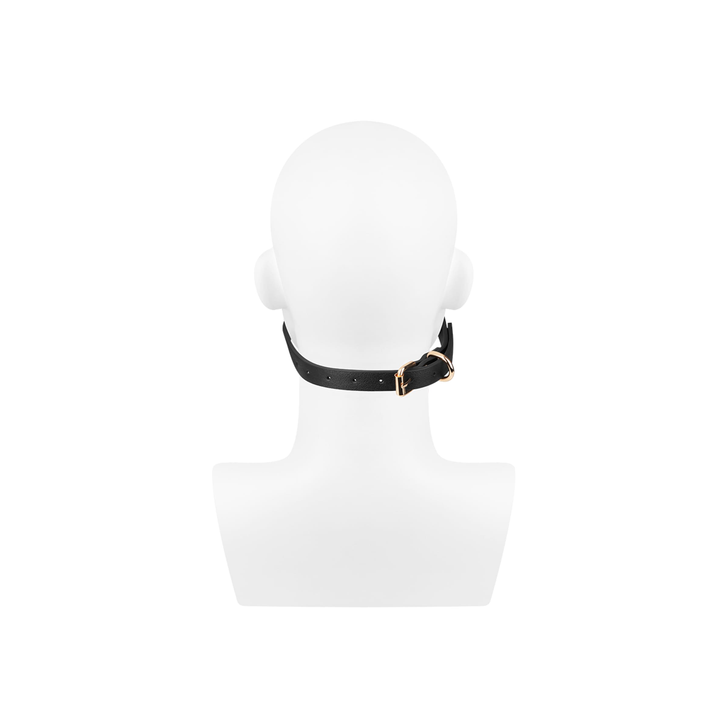 bâillon-de-bouche-au-design-de-rose-Bordeaux-Noir-2