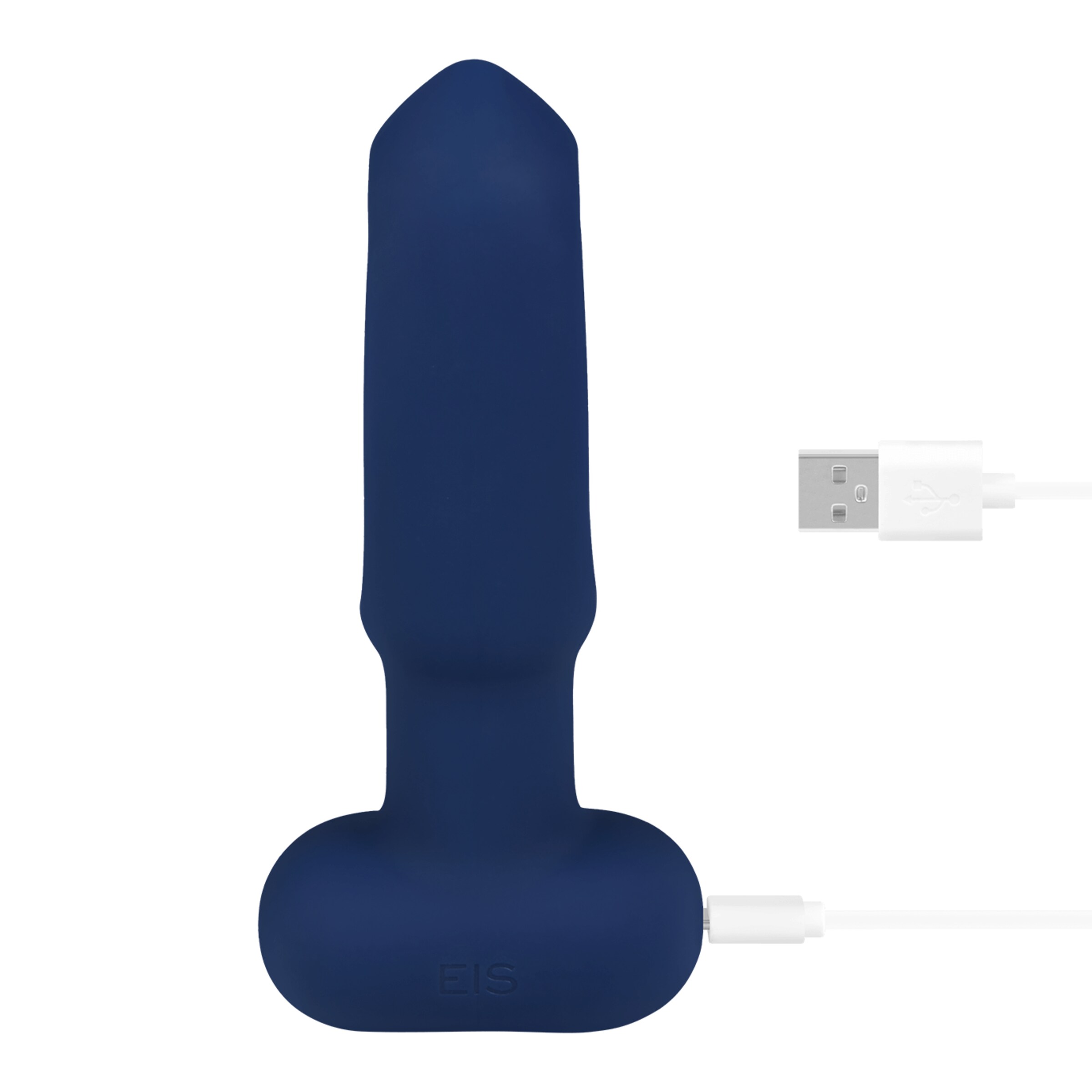 anale-vibrator-met-genotstimulator-13-8-cm-Donkerblauw-5