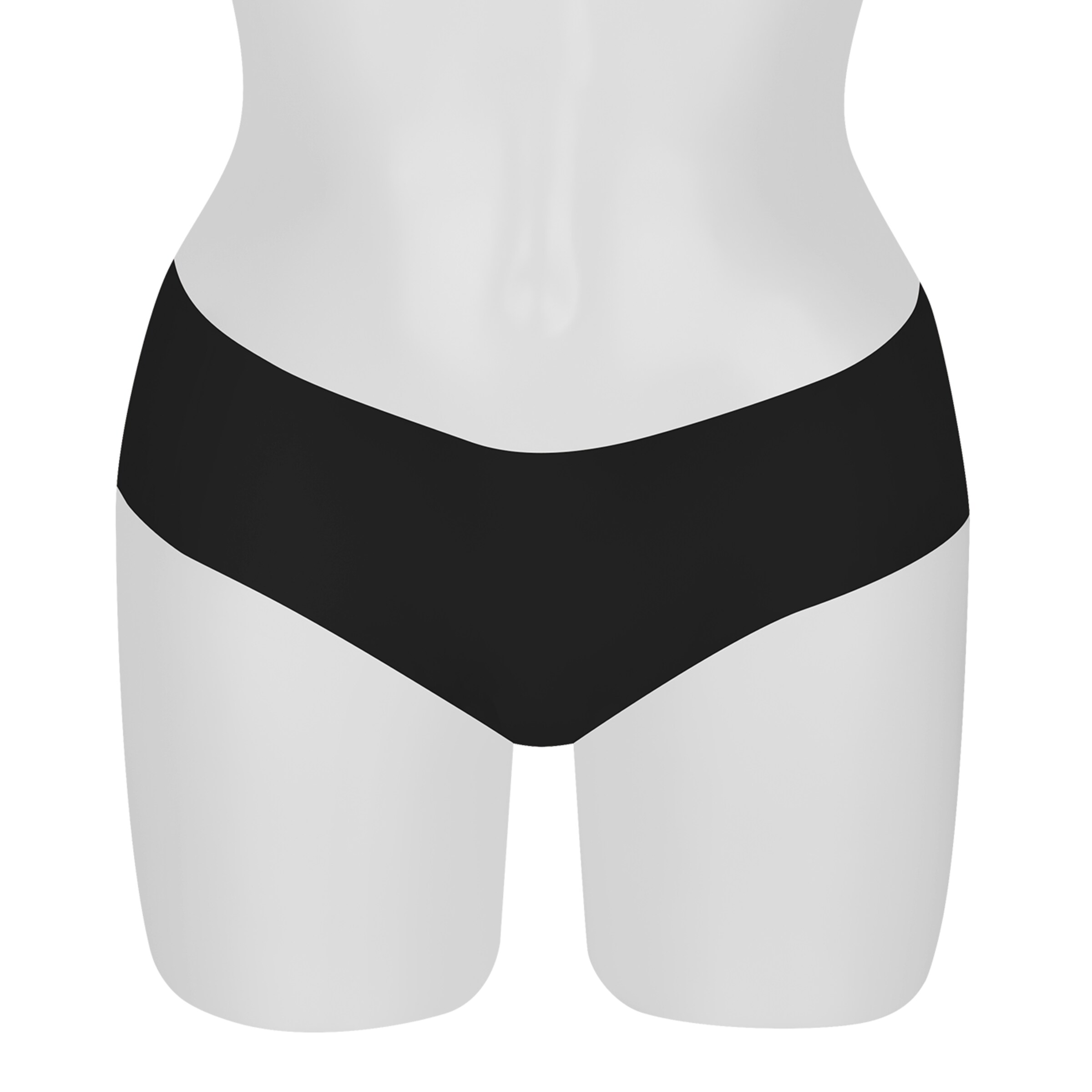 invisible-hipster-2-pack-Beige-Zwart-8