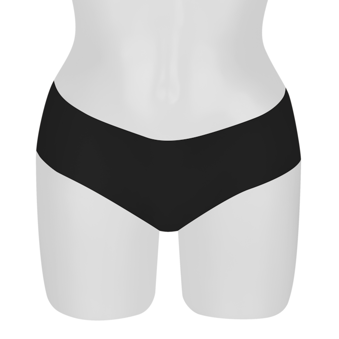 invisible-hipster-2-pack-Beige-Schwarz-8