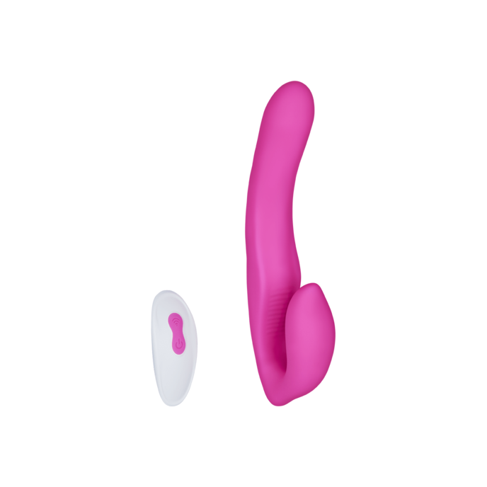 remote-double-dipper-22-cm-Rose-1