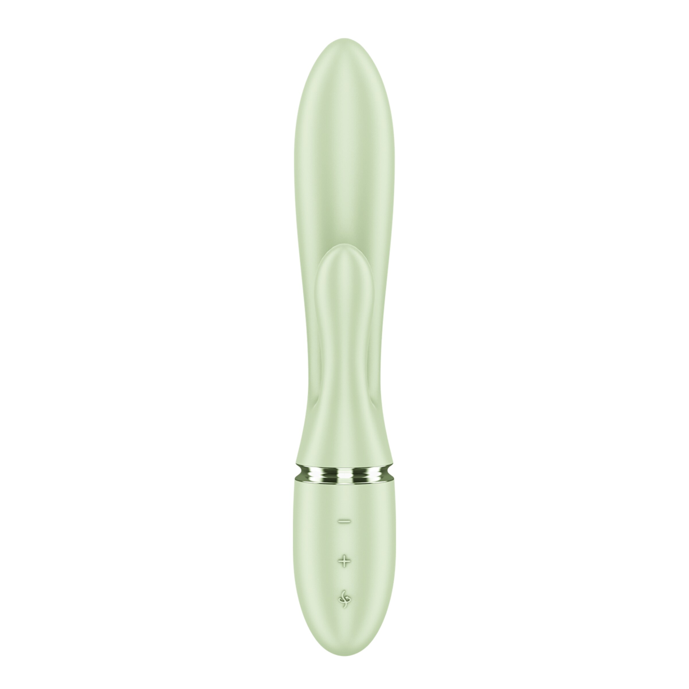 satisfyer-‘pearl-bunny-2’-21-cm-Lichtgroen-5