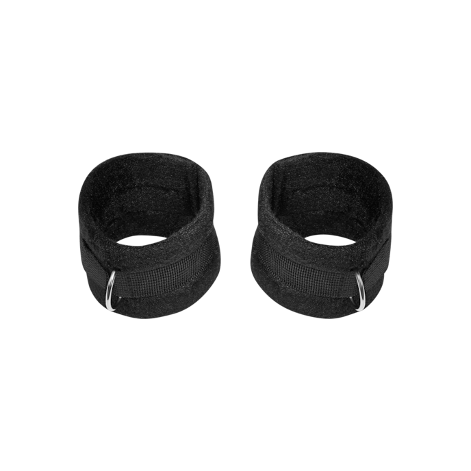 croix-de-bondage-pour-le-lit-80-200-cm-Noir-4