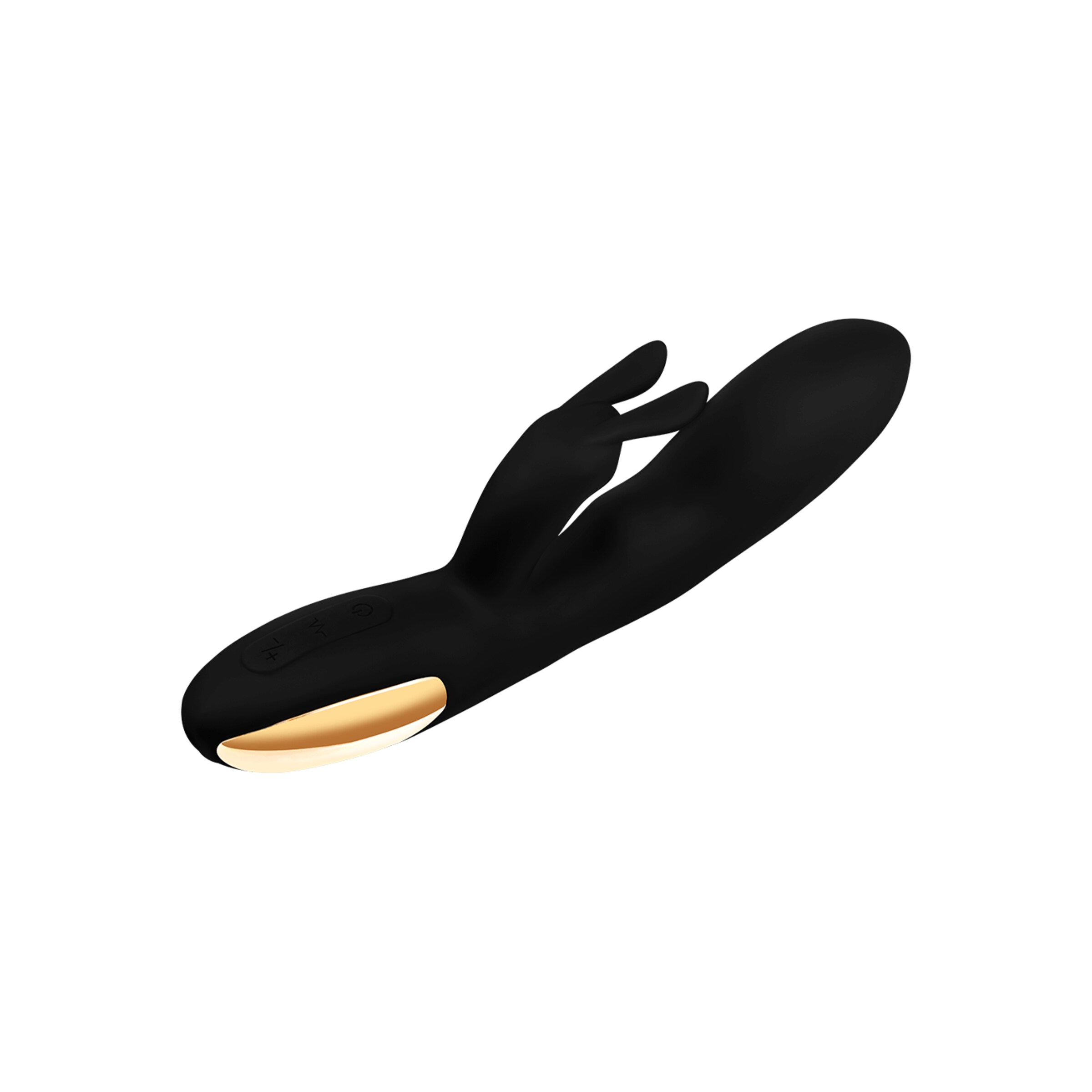 the-midnight-rabbit-21-cm-Goud-Zwart-5