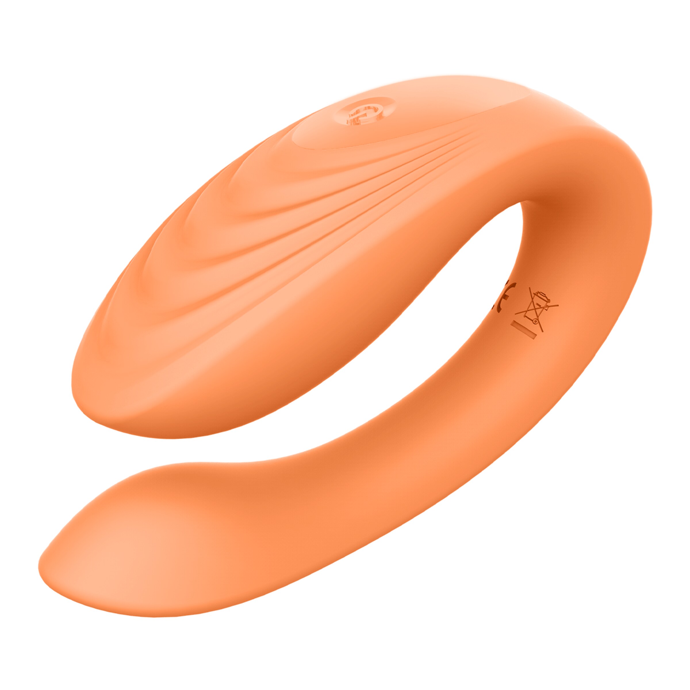 glam---couples-vibrator-8-5-cm-Orange-2