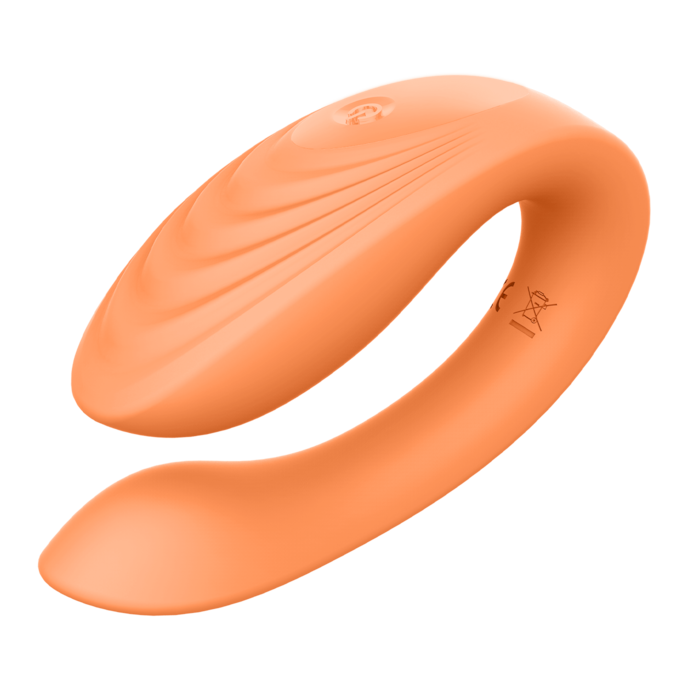 glam---couples-vibrator-8-5-cm-Wit-2