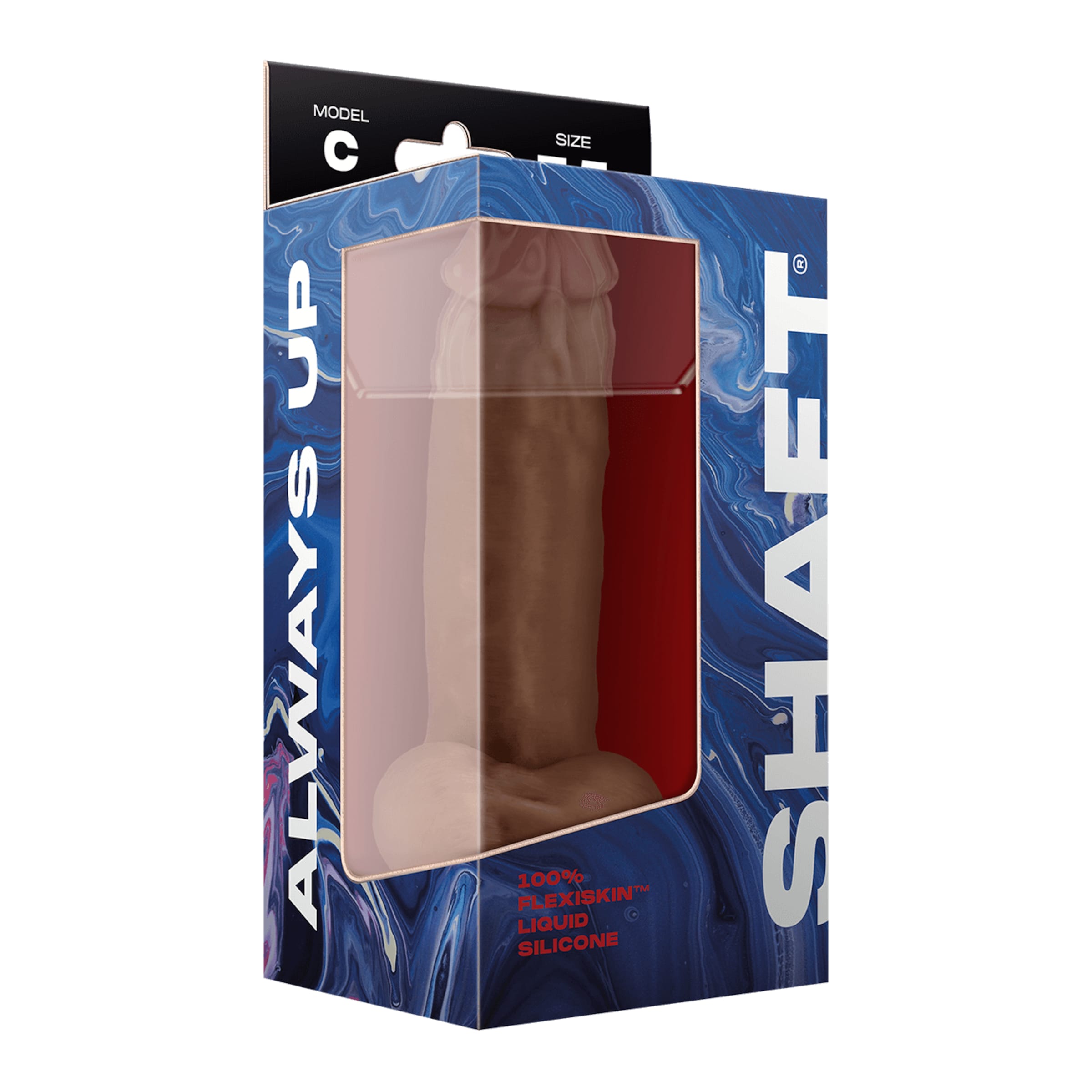 model-c-dong-19-cm-Natuurlijk midden-3