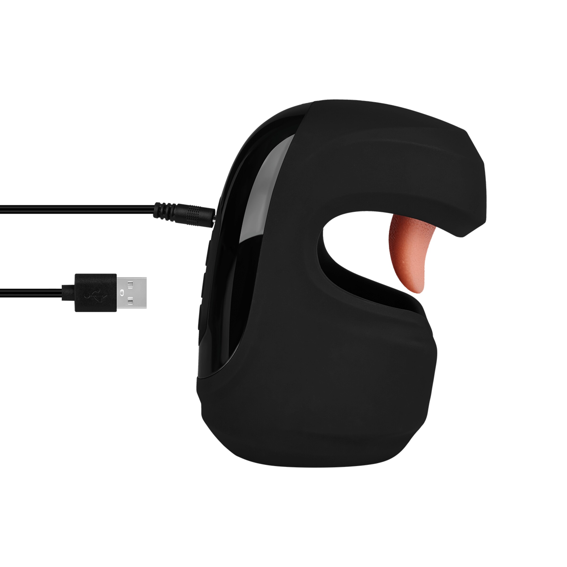 elektrische-masturbator-met-tong-14-5-cm-Zwart-5