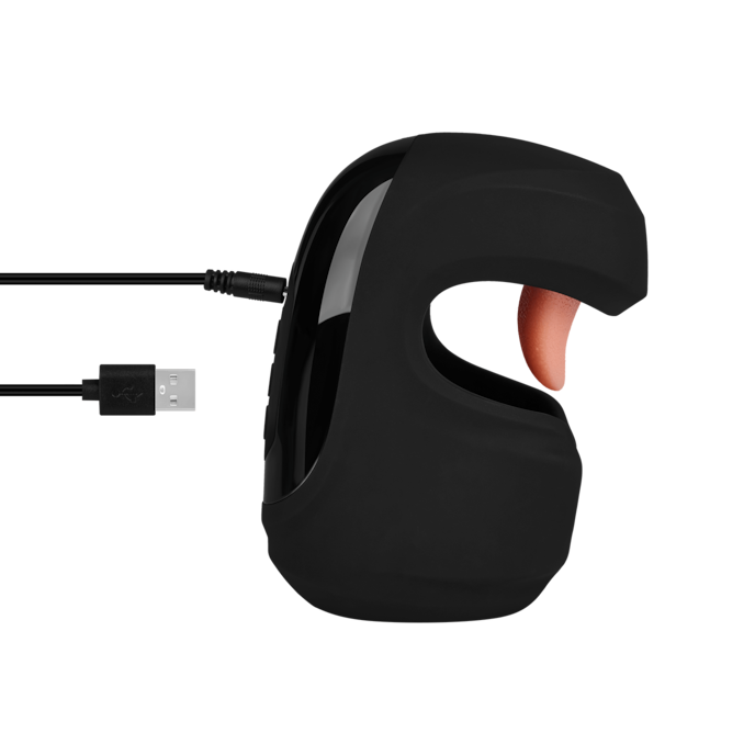 elektrische-masturbator-met-tong-14-5-cm-Zwart-5