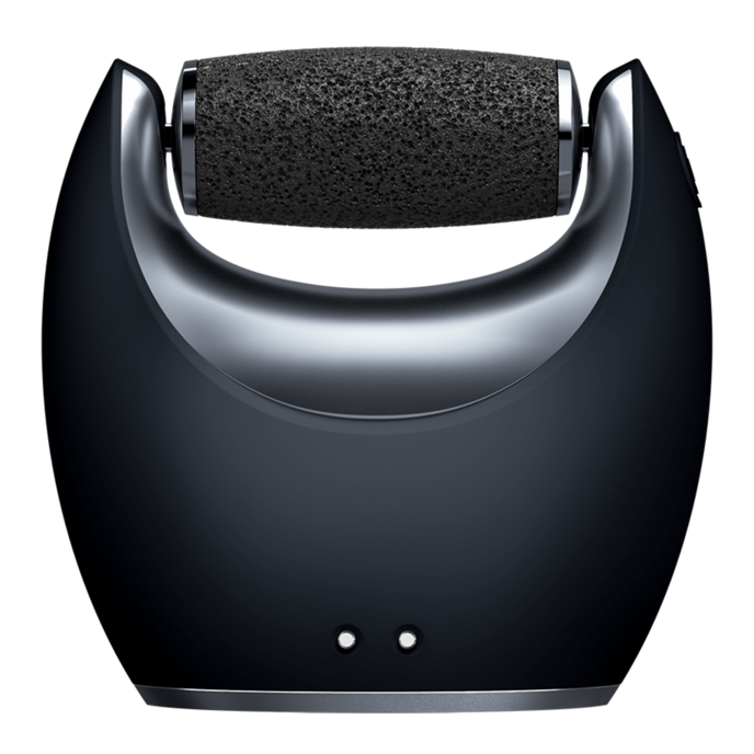 compact-electric-pumice-foot-smoothing-roller-|-7-in-1-Schwarz-2