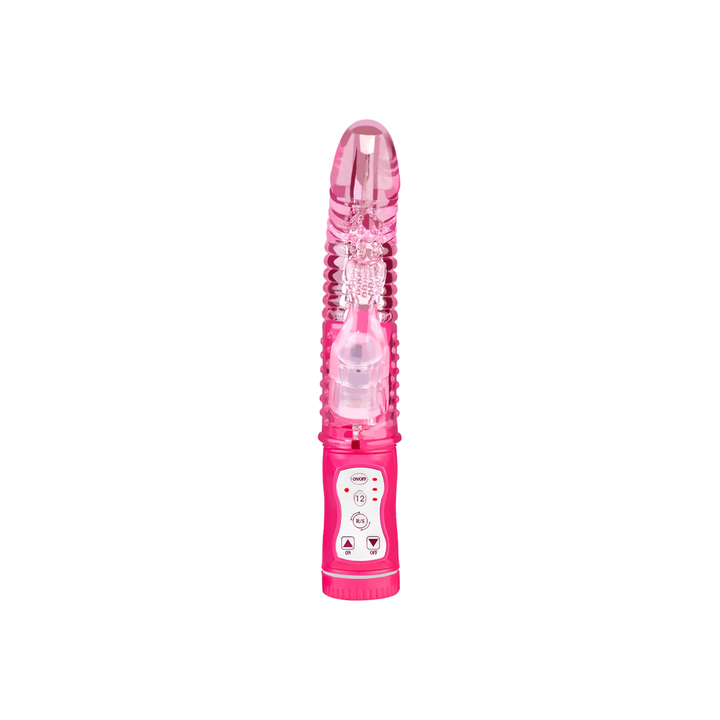 vibromasseur-rabbit-avec-perles-21-5-cm-Rose-4