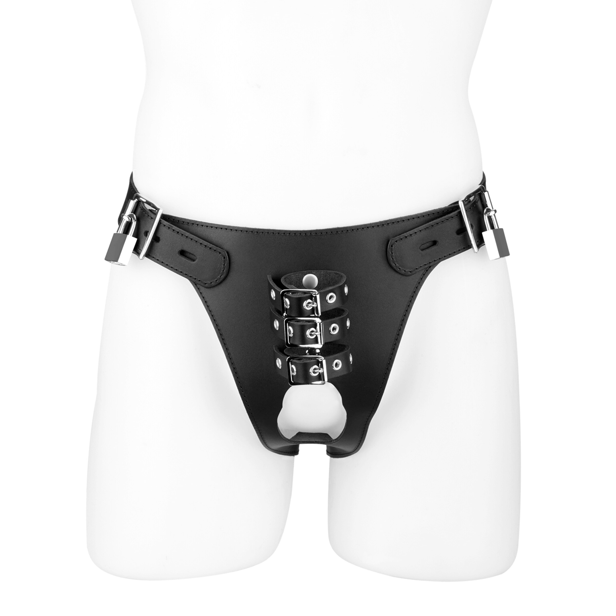 slip-de-chasteté-avec-cadenas-Noir-4