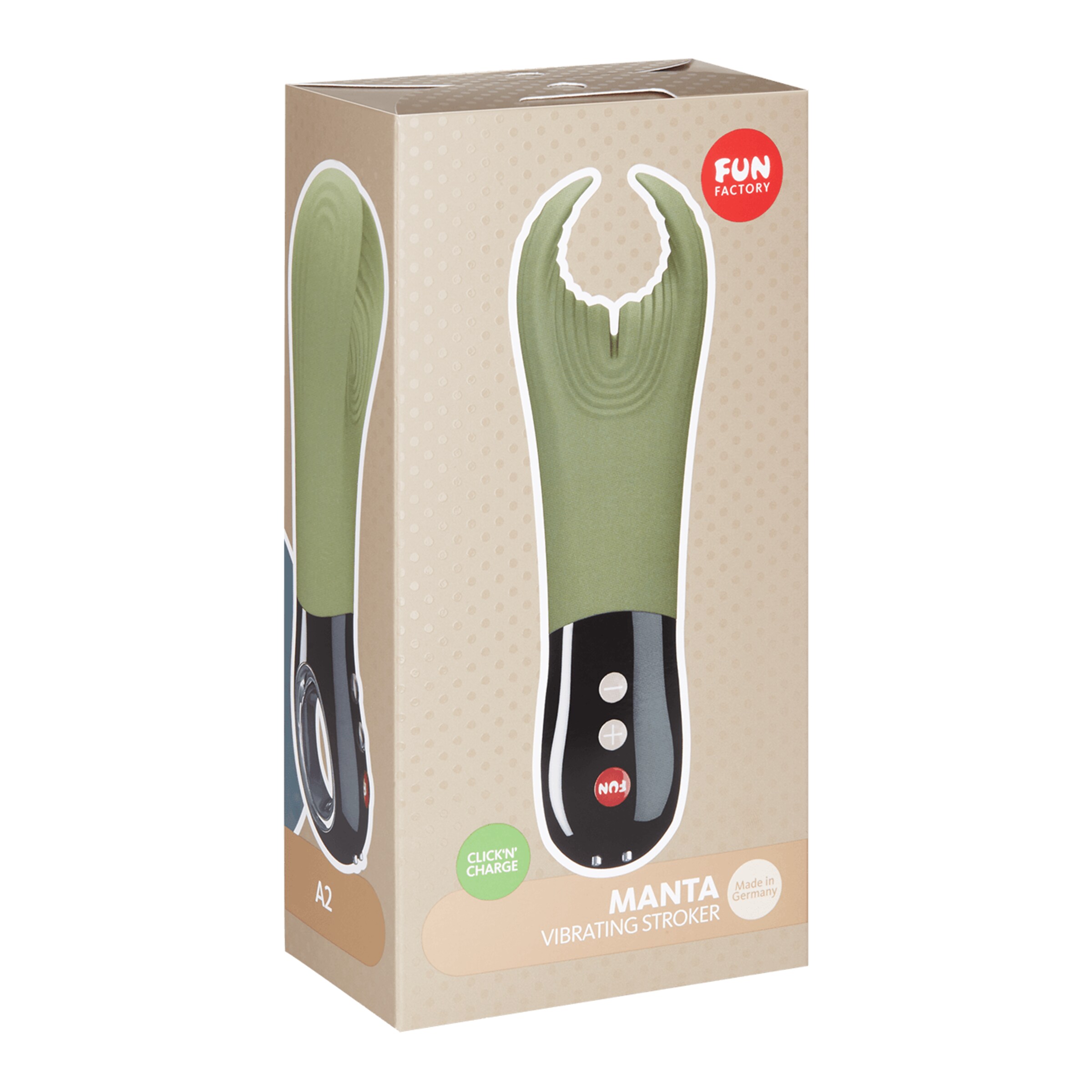 fun-factory-manta-18-cm-Donkergroen-Zwart-6