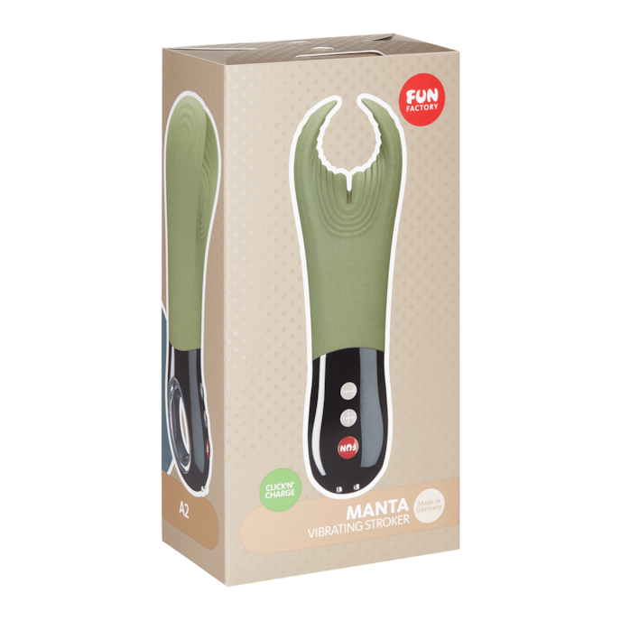 fun-factory-manta-18-cm-Donkergroen-Zwart-6