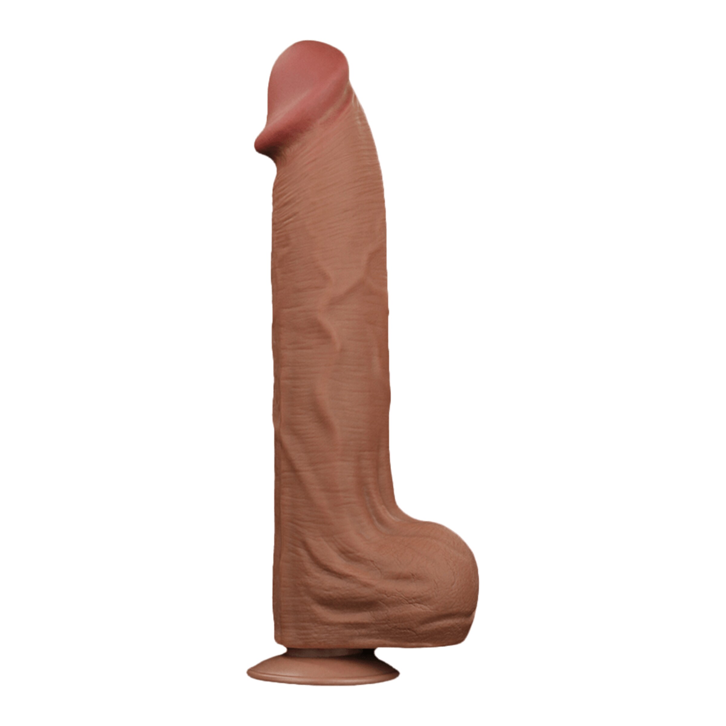 sliding-skin-dildo-36-cm-Naturel moyen-4