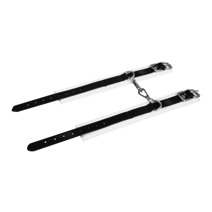 deluxe-detachable-buckle-cuffs-Wit-Zwart-7