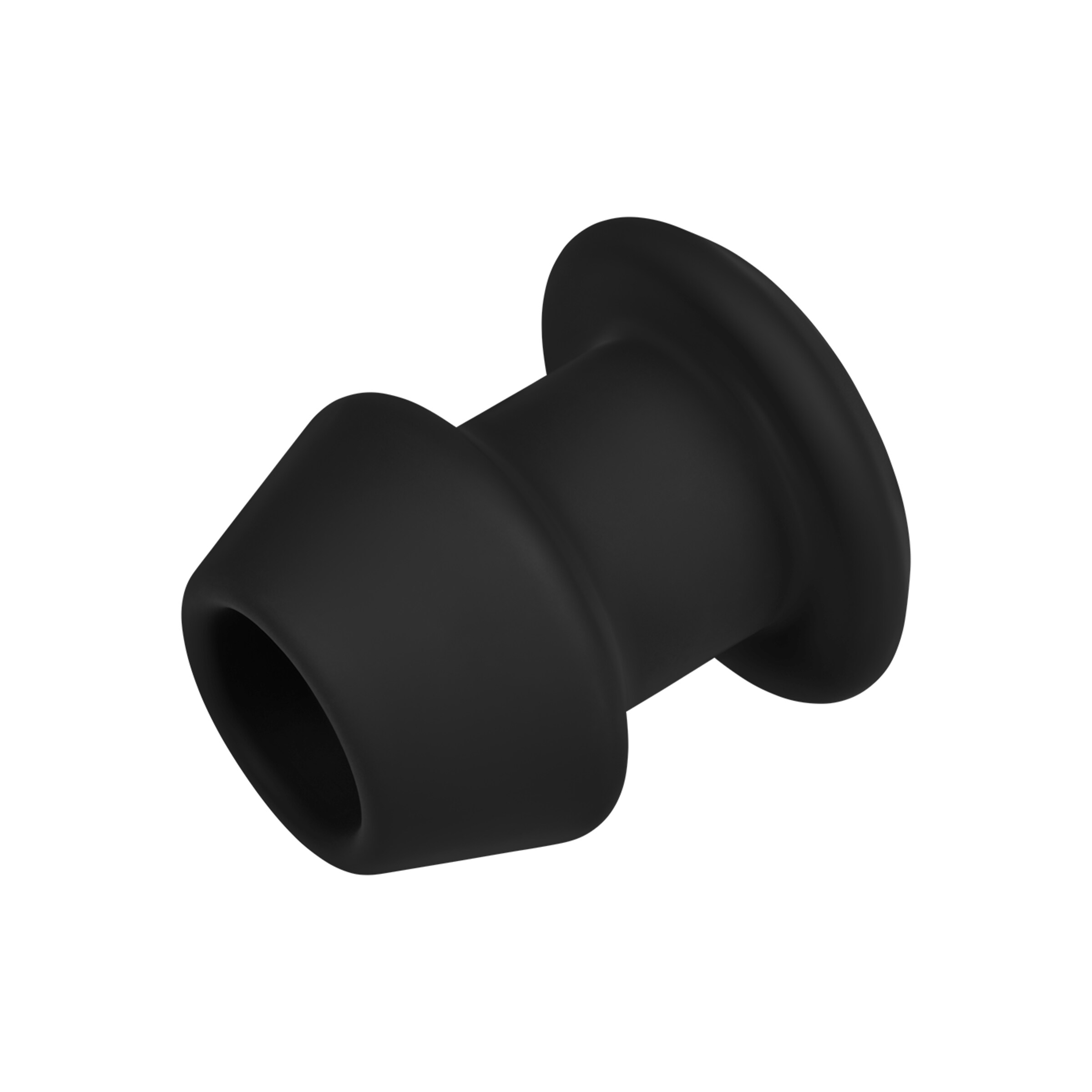 plug-anal[nbhy]-en-silicone-avec-tunnel-m-8-8-cm-Noir-4