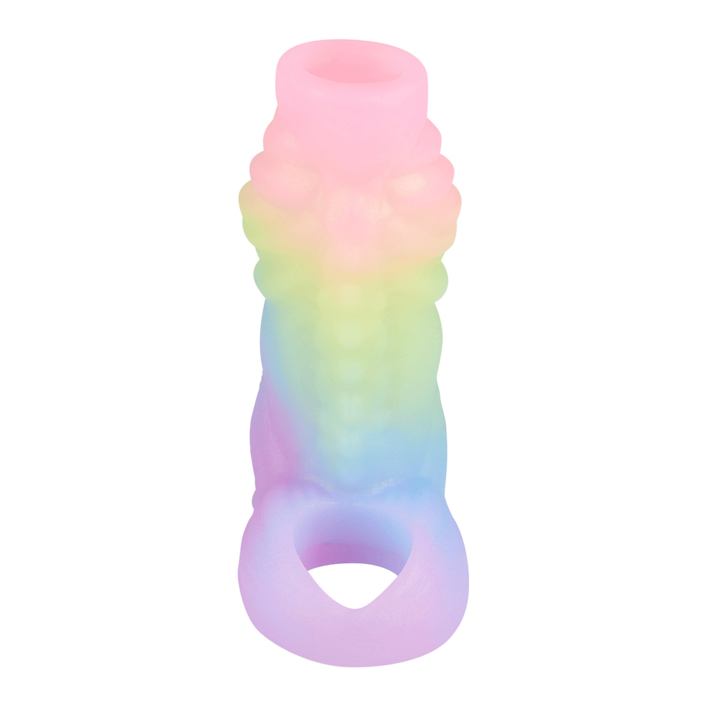 monster-penishoes-met-gestructureerd-oppervlak-15-cm-Bont-4