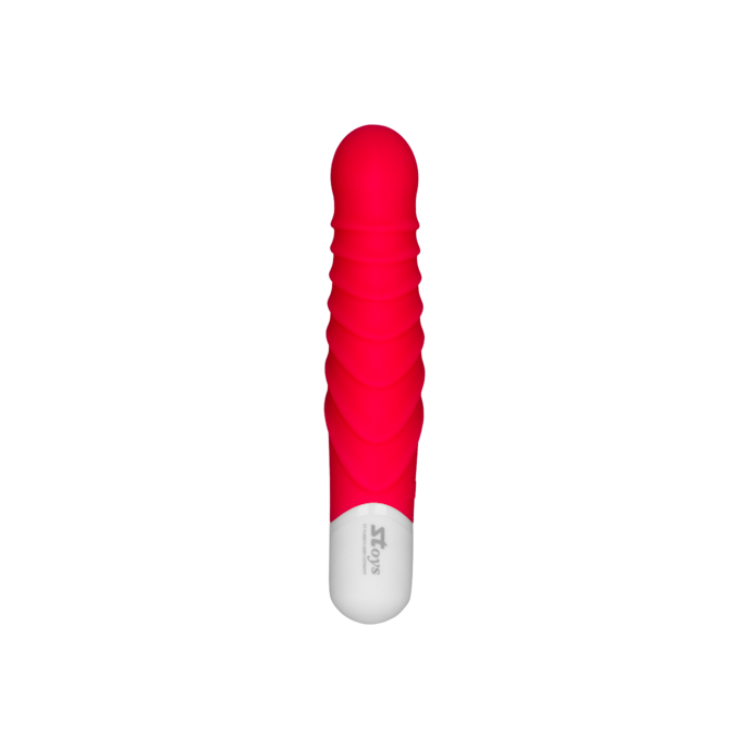 ayleen-18-cm-Blanc-Rouge-4