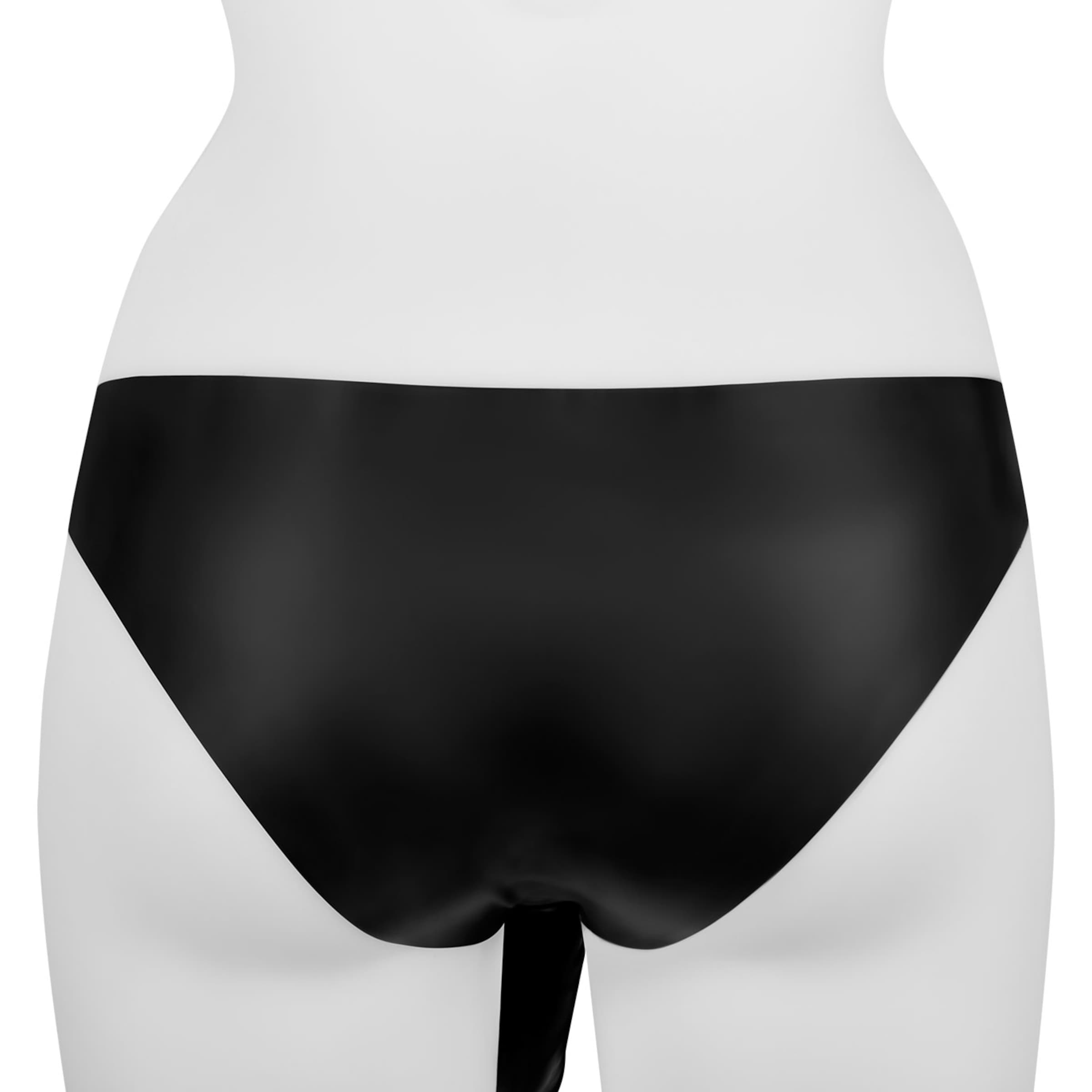 latex[nbhy]slip-mit-innen--und-außendildo-Schwarz-5