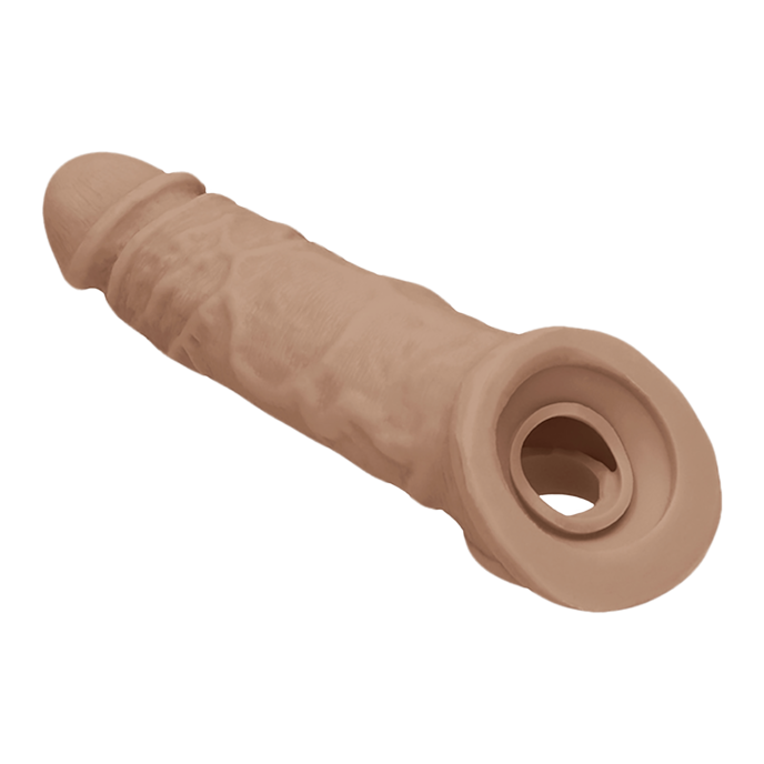 penis-sleeve-21-9-cm-Naturel moyen-5