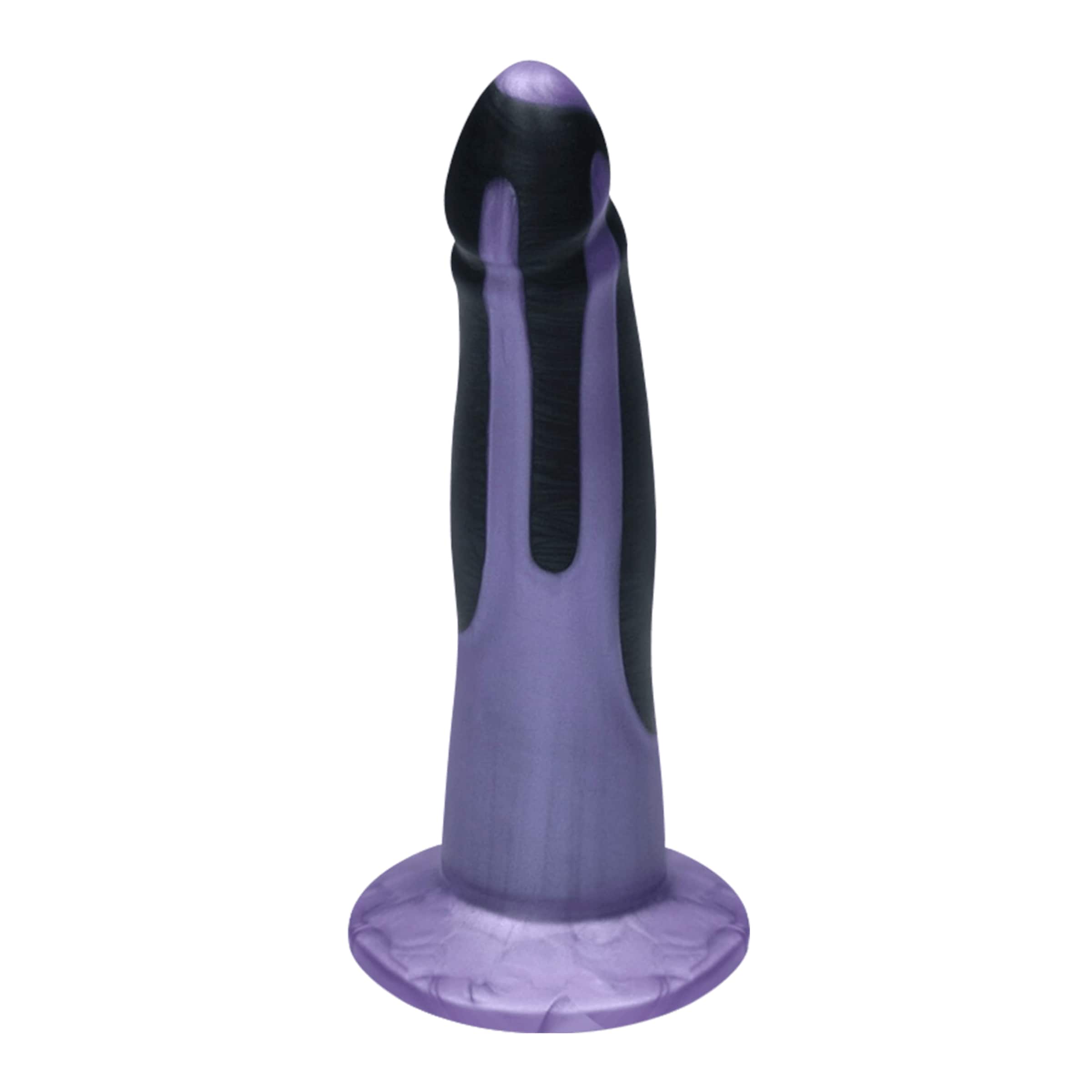 eros-17-cm-Noir-Violet-3