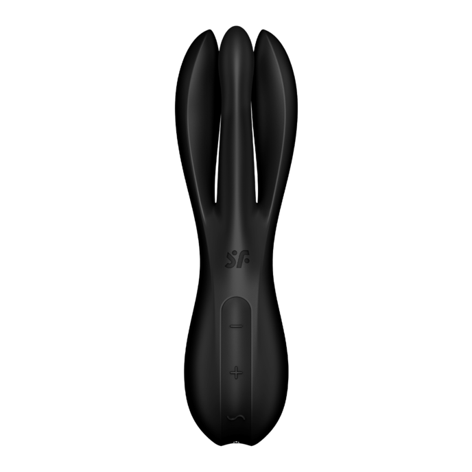 satisfyer-threesome-2-14-cm-Zwart-7