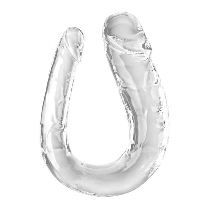 king-cock-clear---large-double-trouble-44-cm-Transparent-2