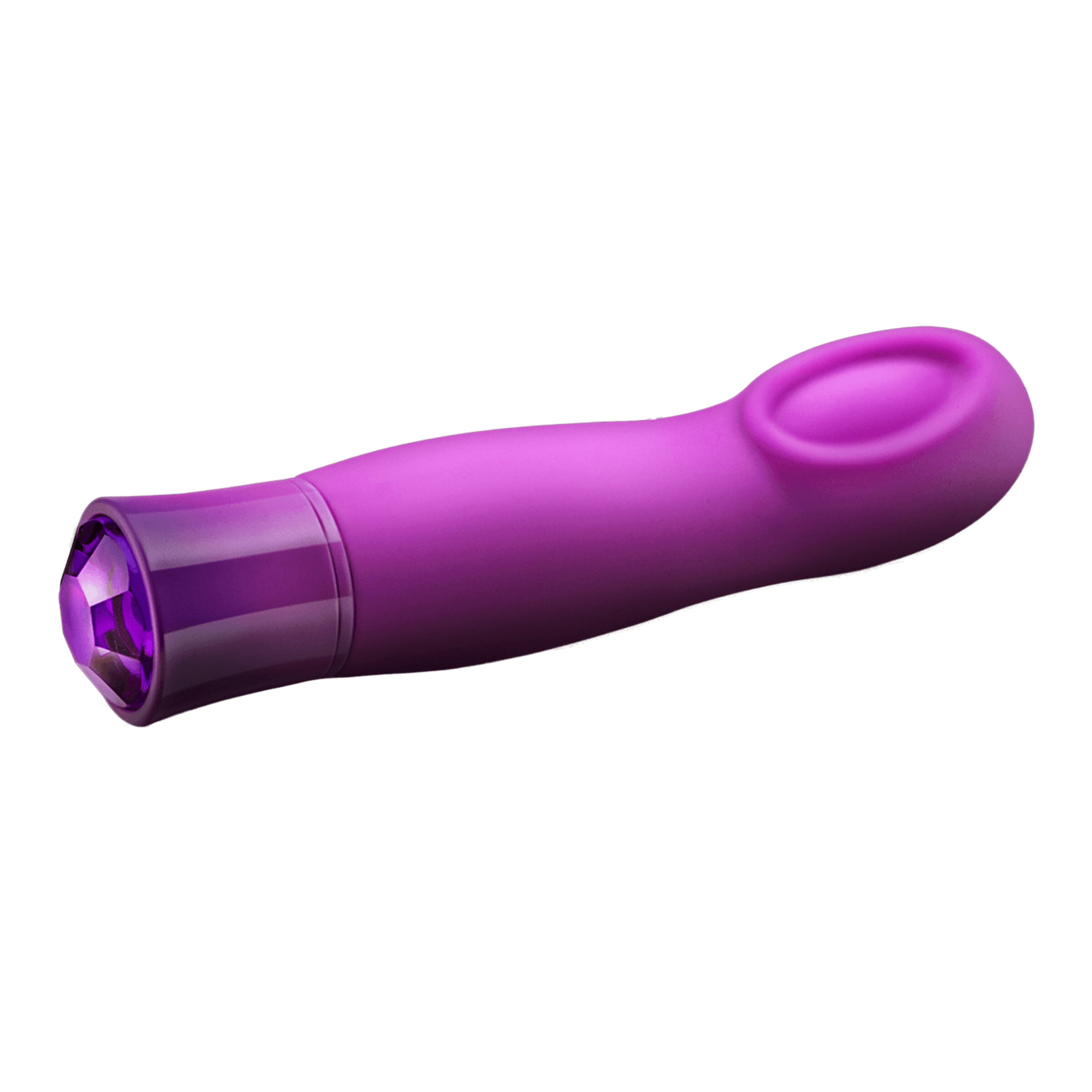 oh-my-gem---charm-amethyst-14-cm-Violet-4