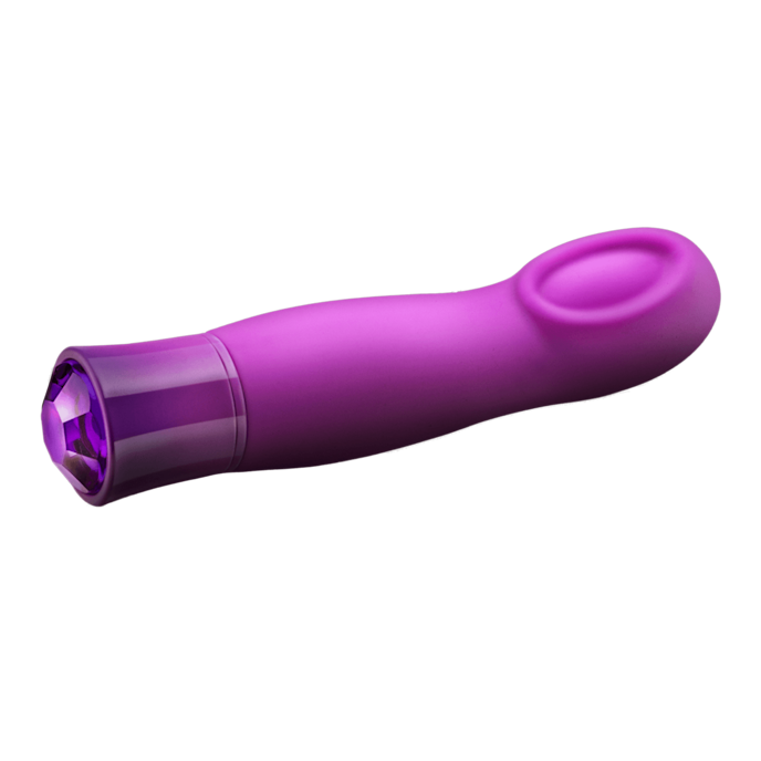 oh-my-gem---charm-amethyst-14-cm-Violet-4