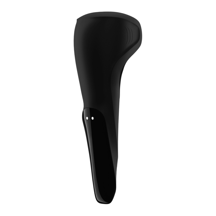 satisfyer-men-wand-Zwart-5