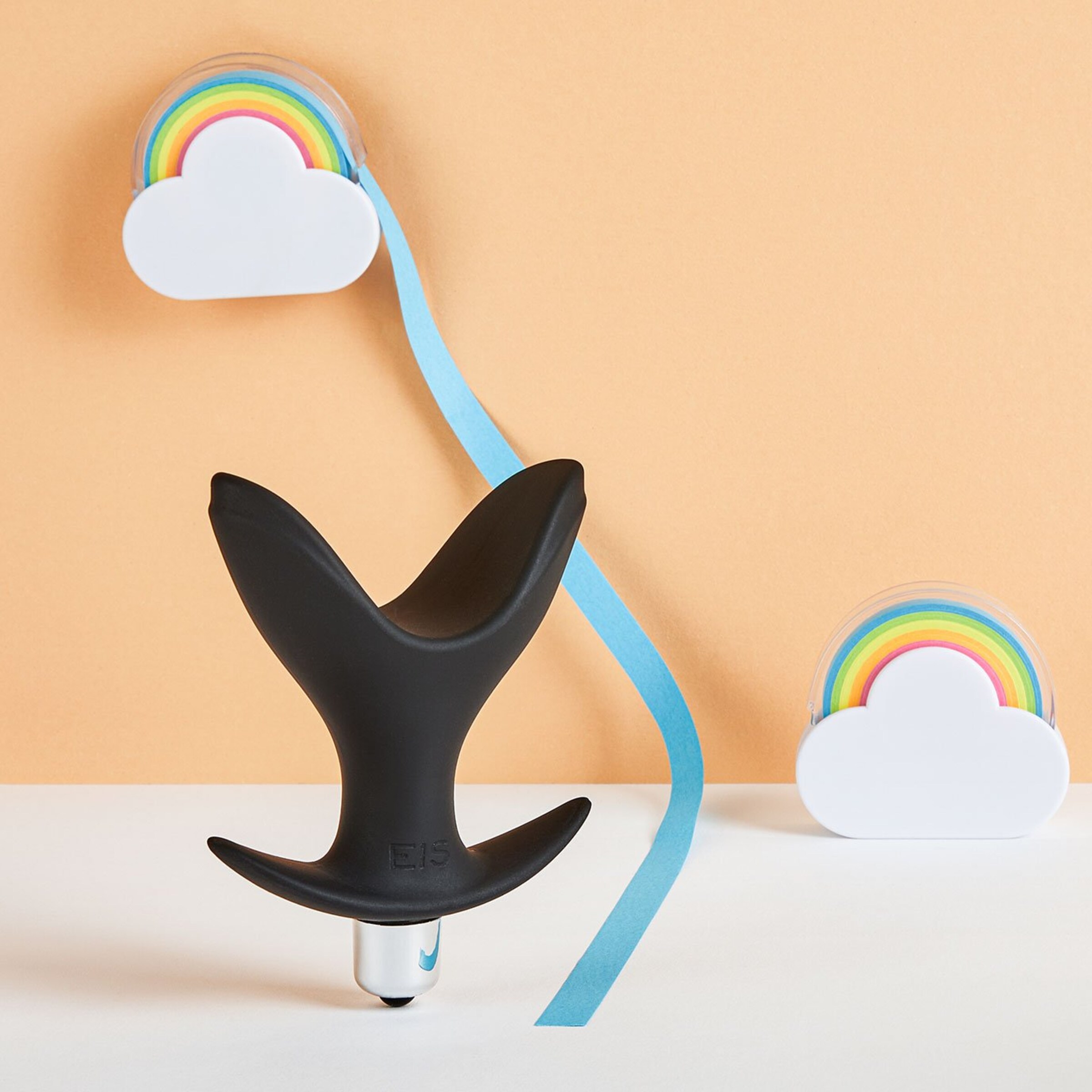 vibrerende-siliconen-anaalspreider-10-5-cm-Zwart-2