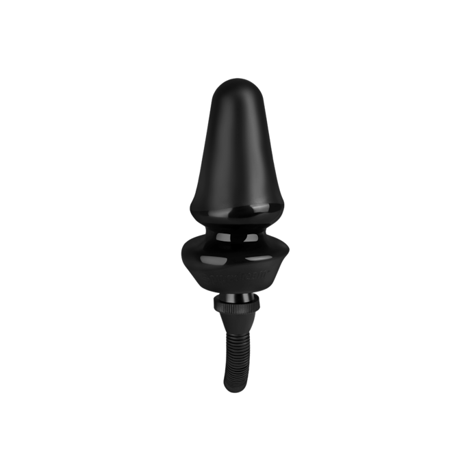 inflatable-silicone-anal-plug-12-5-cm-Noir-5