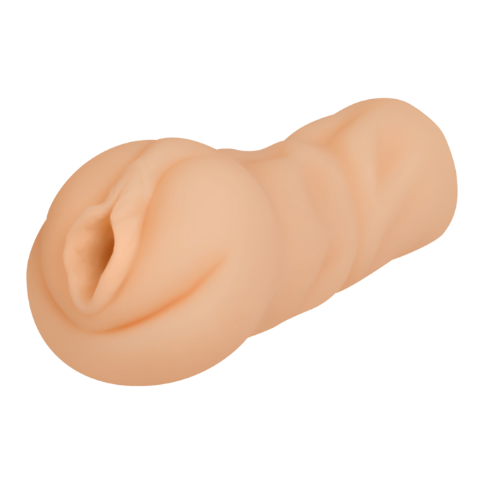 vagina-masturbator-texturé-16-cm-Naturel clair-3