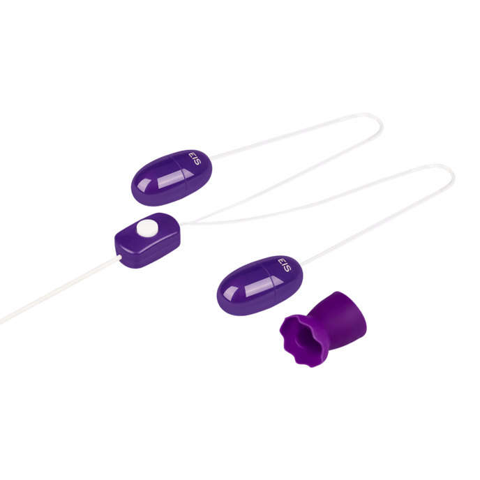 œufs-vibrants-puissants-avec-sleeve-5-cm-Violet-3