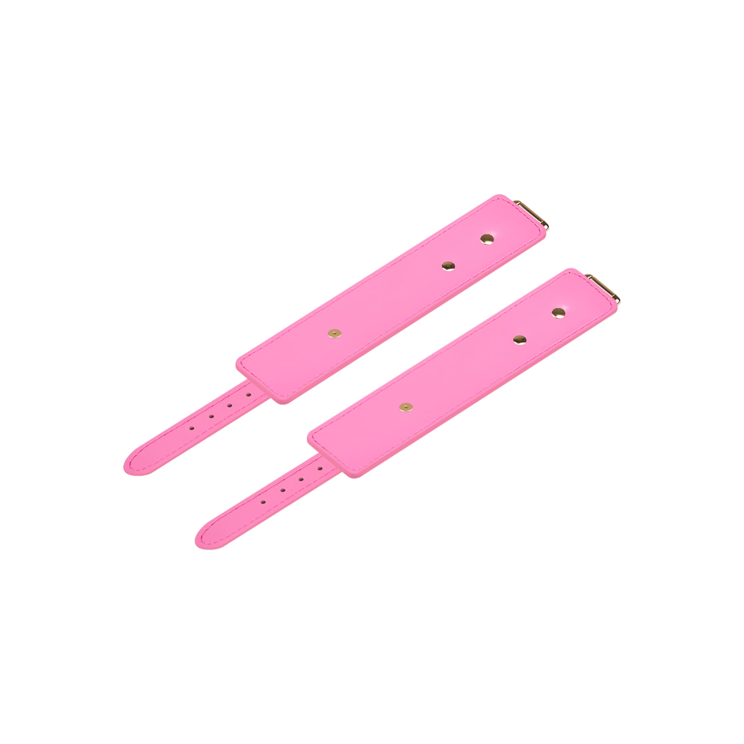 slave[nbhy]boeien-in-leerlook-Goud-Pink-5