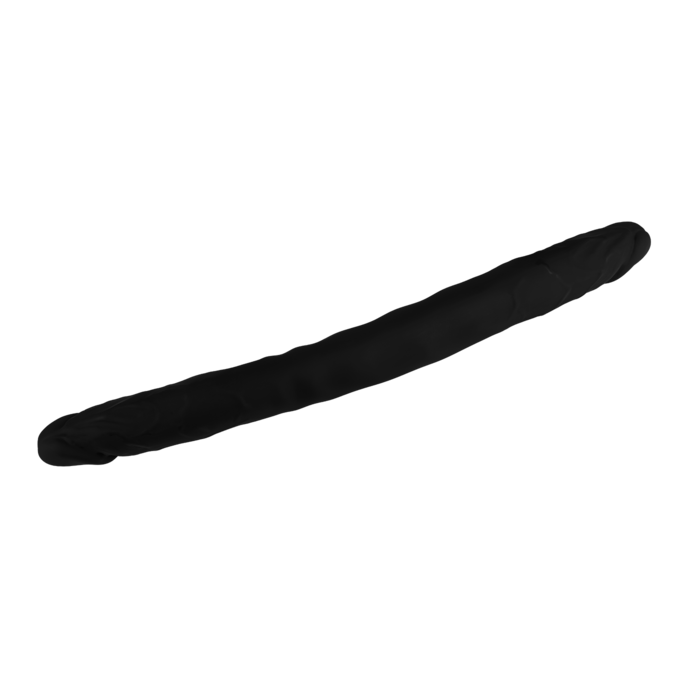 natuurlijk-ogende-dubbele-dildo-van-siliconen-40-cm-Zwart-6