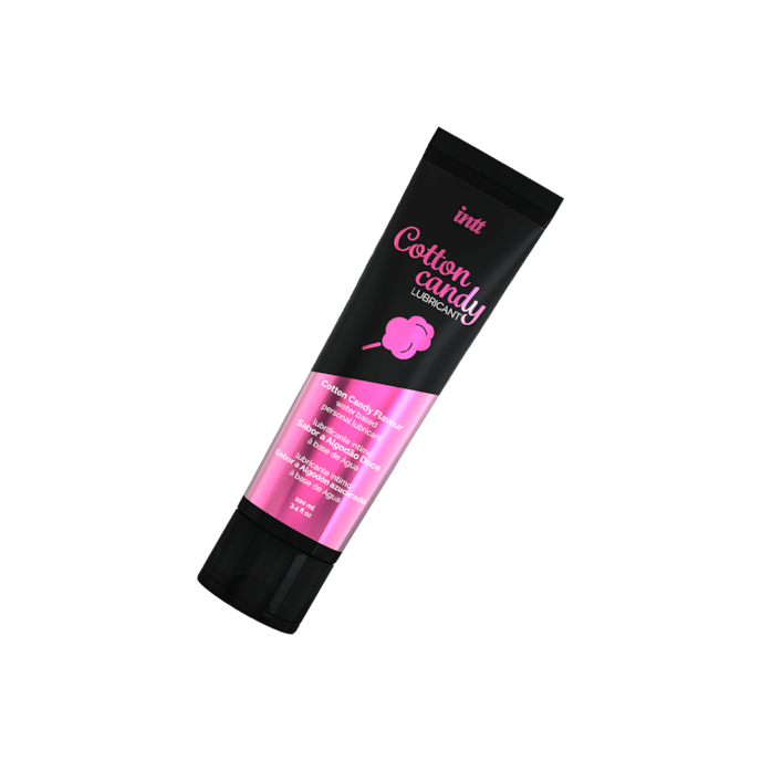 cotton-candy-lubricant-100-ml-Geen kleur-1