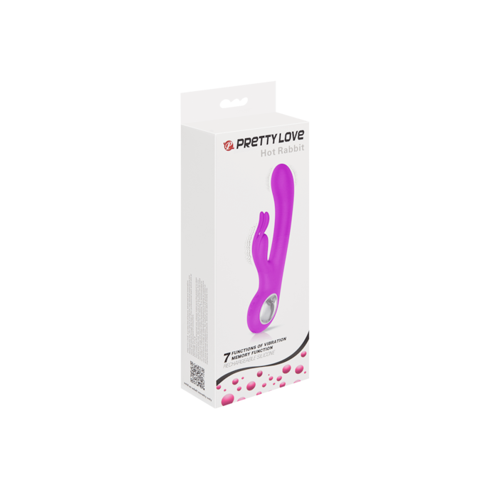 hot-rabbit-19-5-cm-Wit-6