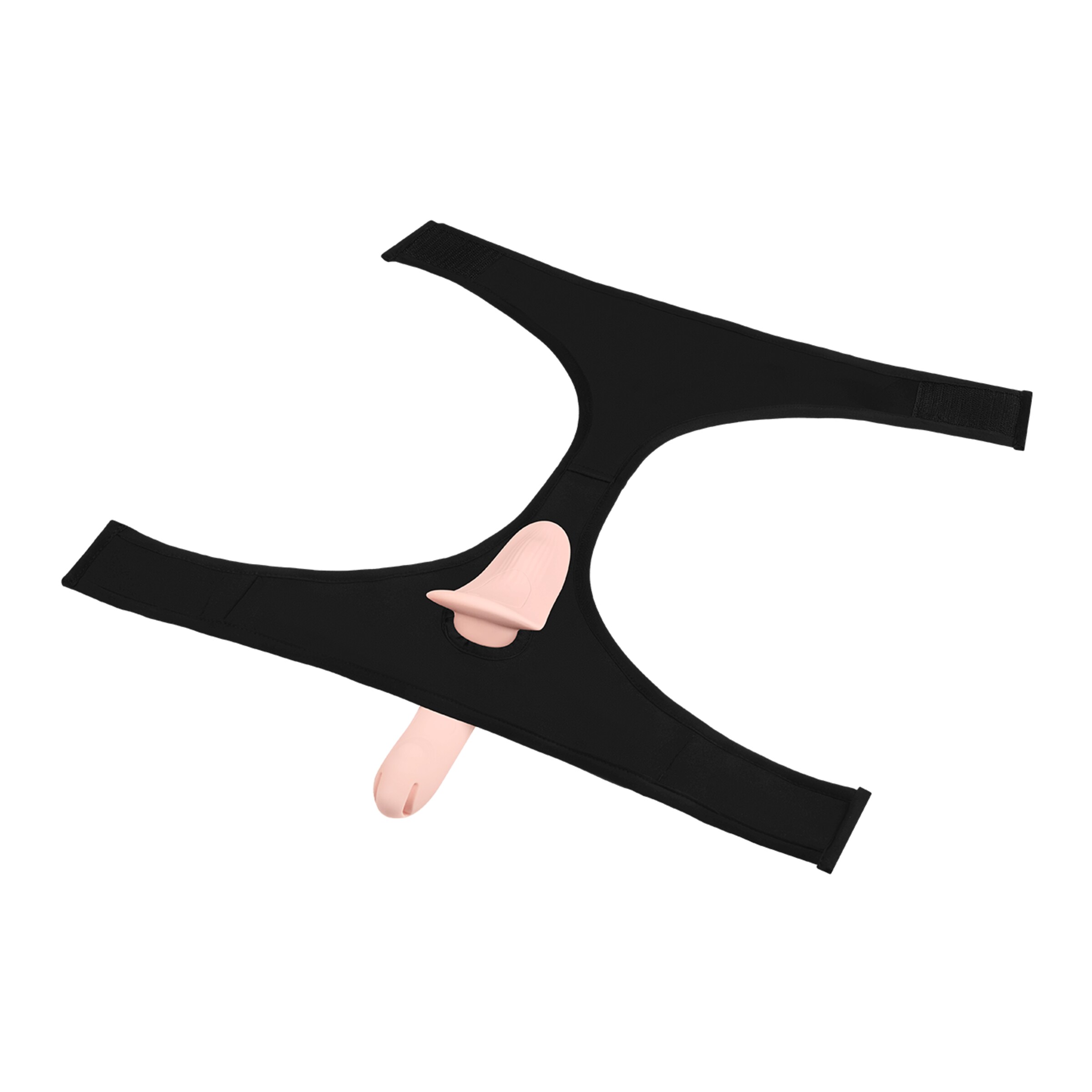 panty-strap-on-avec-double-vibrateur-taille-s-23-cm-Naturel clair-5