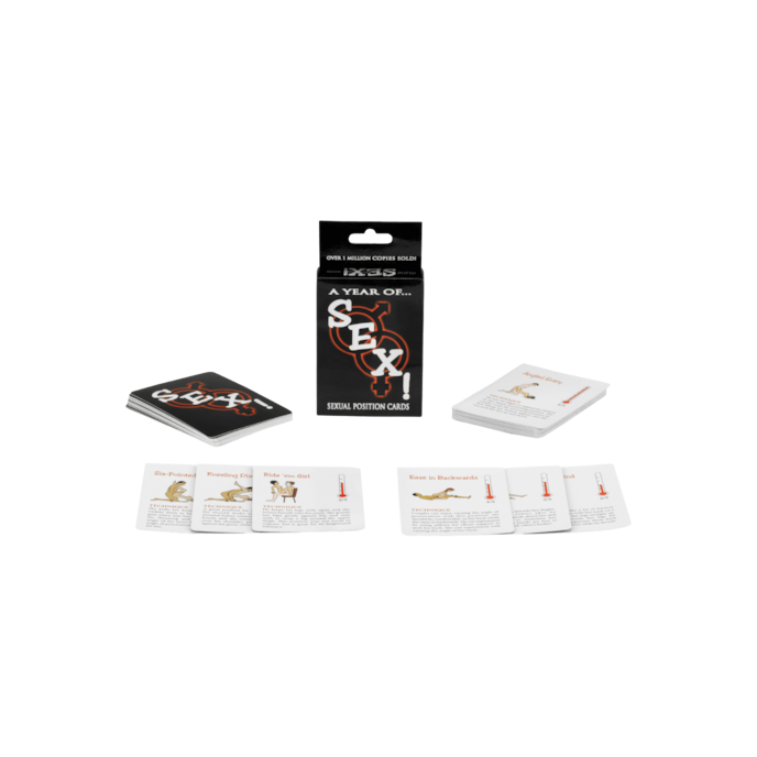 a-year-of-sex!-Wit-Zwart-1