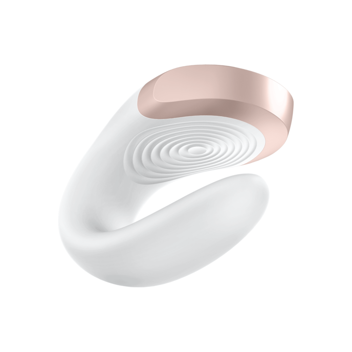 satisfyer-double-love-connect-app-8-5-cm-met-afstandsbediening-Goud-Wit-8