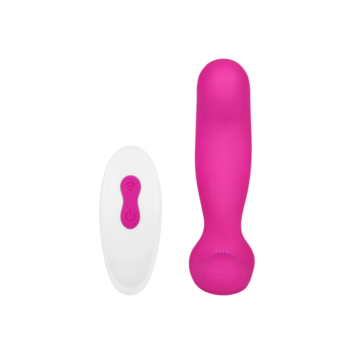 butterfly-met-afstandsbediening-12-cm-Pink-5