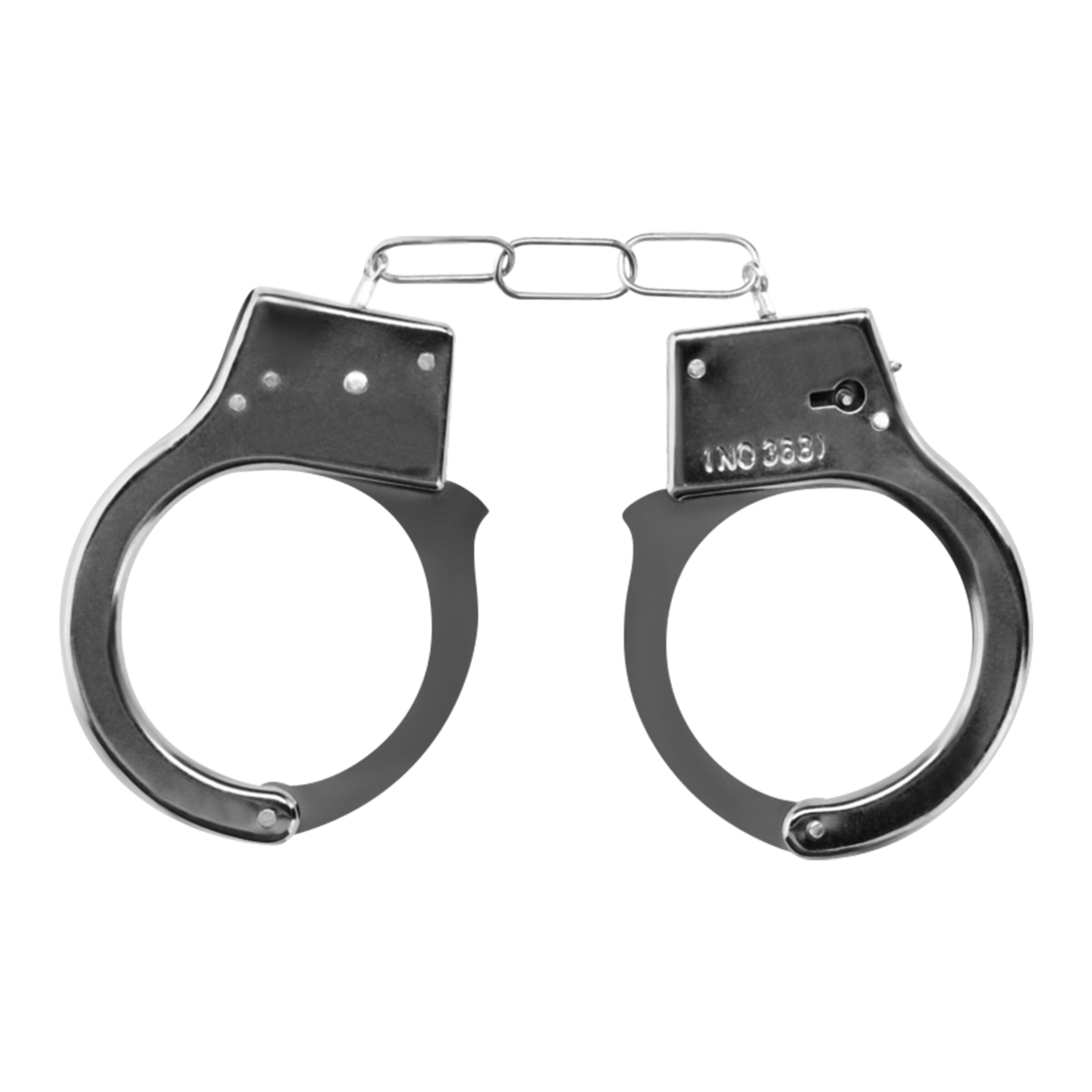 beginner-handcuffs-Zilver-2