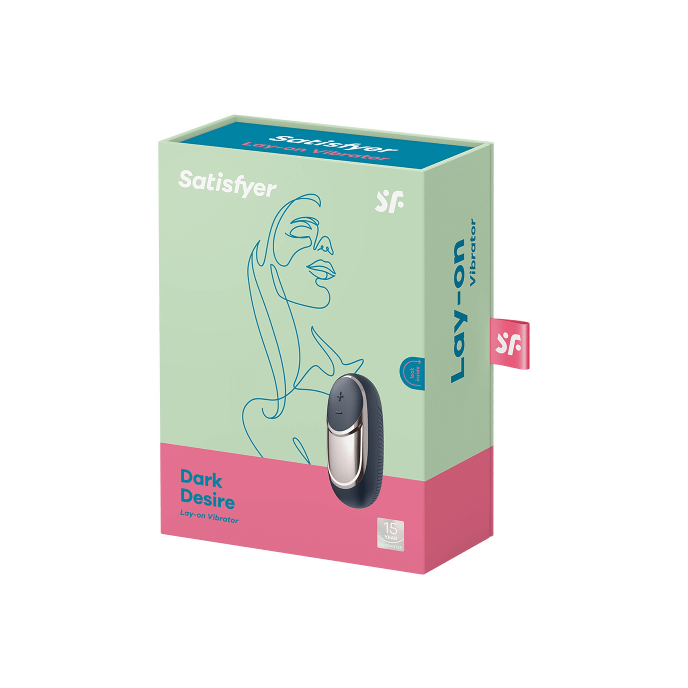 satisfyer-dark-desire-9-5-cm-Rosegoud-Zwart-2