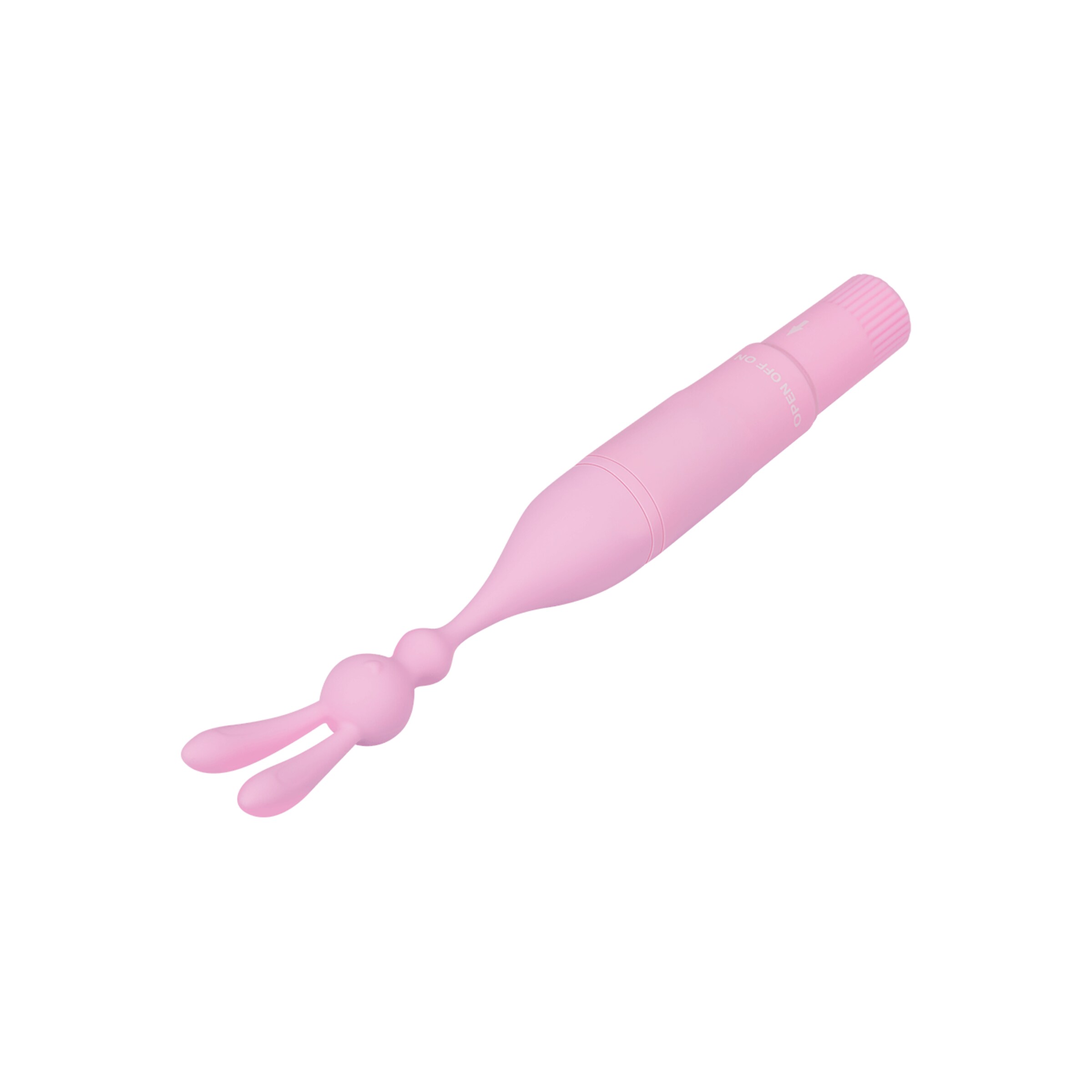 konijnvormige-siliconen-vibrator-20-cm-Roze-6