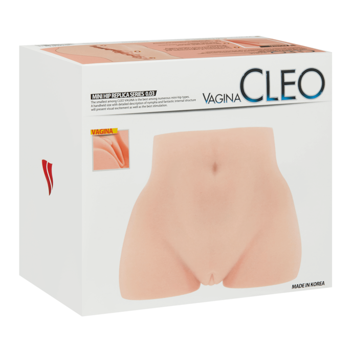 cleo-12-cm-Natuurlijk bleek-8